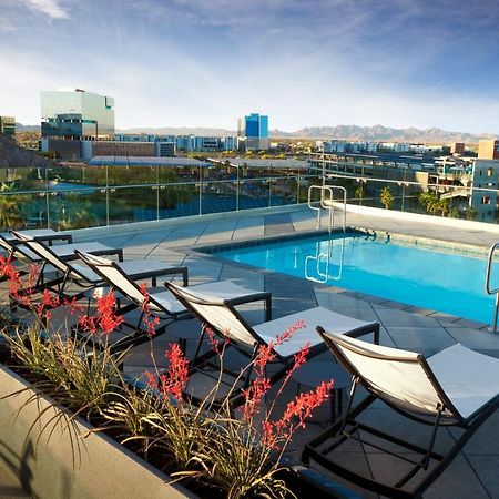 Hyatt Place Tempe Phoenix University Eksteriør bilde