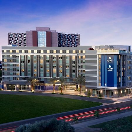 Hyatt Place Tempe Phoenix University Eksteriør bilde